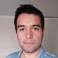 Cristóbal Karle Saavedra