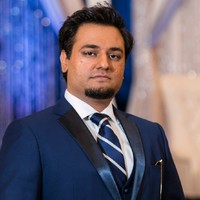 Mirza Farhan Baig