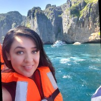 Ashley Padilla, Rdh
