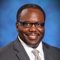 W Daniel Bickerstaff II, AIA, NOMA, NCARB