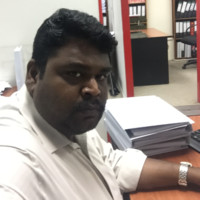 Elango T