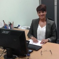 Lesley-Ann Parker
