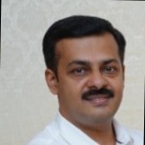 Arun Philip