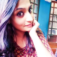 Revathy C S