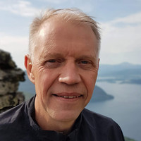 Dag John Grebstad