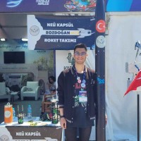 Alper Furkan SONAKALAN