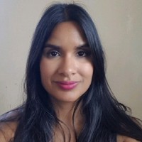 Dipika Patel