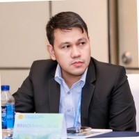 Mikhail Miranda