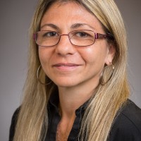 Elaine Fiad, Pmp