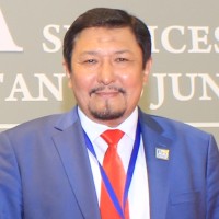 Marat Sarsenbayev