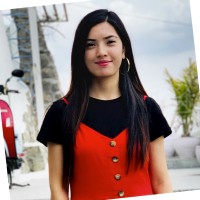 Anita Adhikari