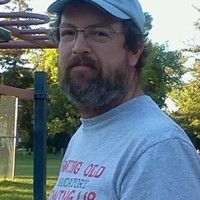 Patrick A Davis, Sr