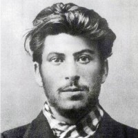 Koba Josef Vissariónovitch