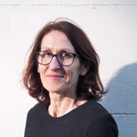 Catherine Forlorou