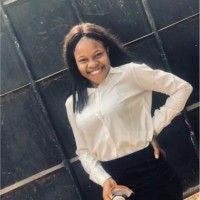 Joy Eze