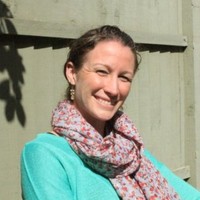 Sarah Curtiss
