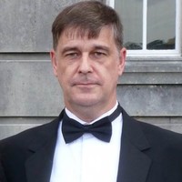 Nick Chalmers