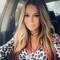 Tiffany Scott