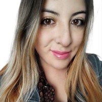 Laura Vanessa Perez Marin