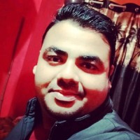 Vivek Anand