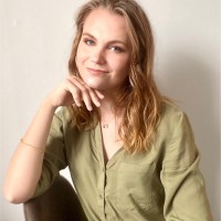 Mariette Bergholm