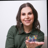Maíra Cristina De Moraes Benetti
