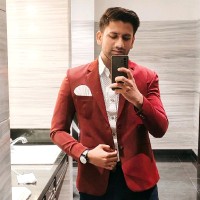 Sagar Patil