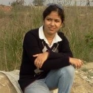Barnali Chanda Chanda