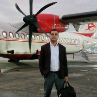 Pankaj Kumar Chaudhary