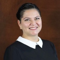 Helen Balch, Aicp
