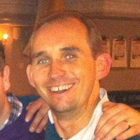Ian Sheppard