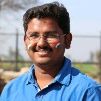 Ft Sriram Marimuthu