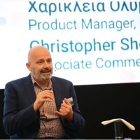 Christopher Short