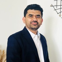 Sampat Raj Suthar