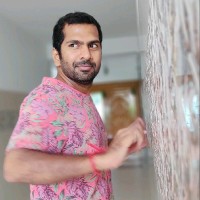 Satish Kumar Sridhar