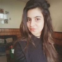 Mariam Jamil
