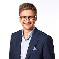 Andreas Holmberg