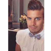 Cameron Horner