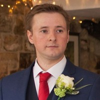 Laurence O'Hare-Carroll