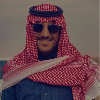 Nawaf Shammrei
