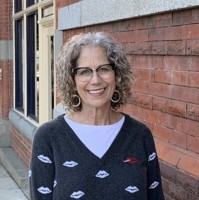 Patricia Koberl