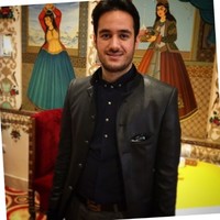 mohammad bahrami
