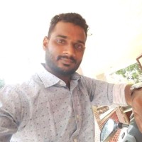 Sachin Robin Dsouza
