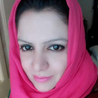 Huma Roy