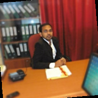 Sudhen Sumesh Kumar