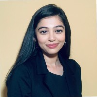 Nikita Bhakta