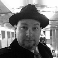 Michael Speechley