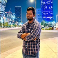 Sujil Raj R S