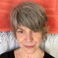 Mari-Anne Kehler, CDP