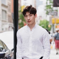 David Wang